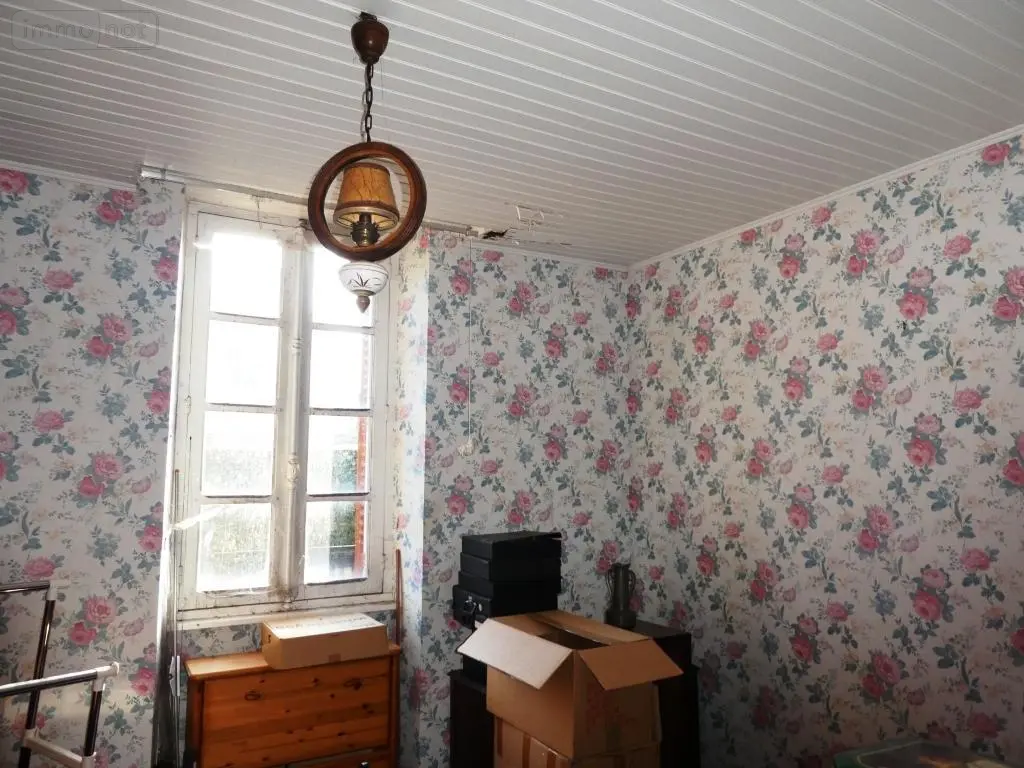 Maison a vendre Guémené-sur-Scorff 56160 Morbihan 56 300 m2 8 pièces 60760 euros 56075-2450 010