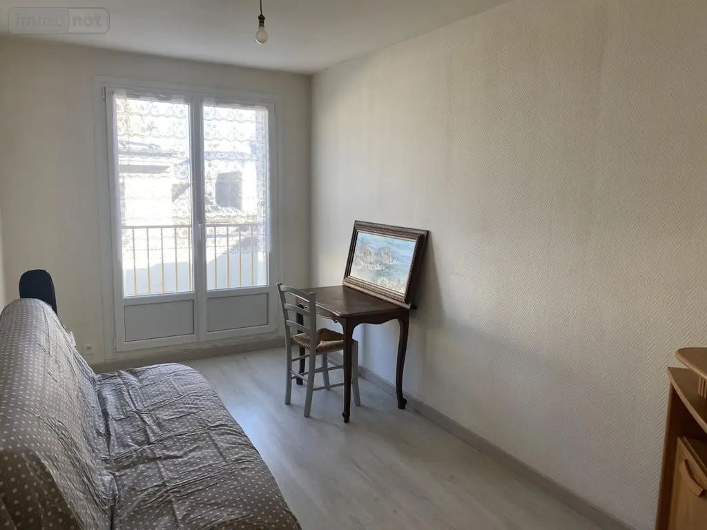 Appartement a vendre Brest 29200 Finistère 29 65 m2 3 pièces 138600 euros 29026-175 006