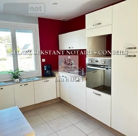 Maison a vendre Ploubezre 22300 Côtes-d'Armor 22 110 m2 5 pièces 278319 euros 22086-1385 002