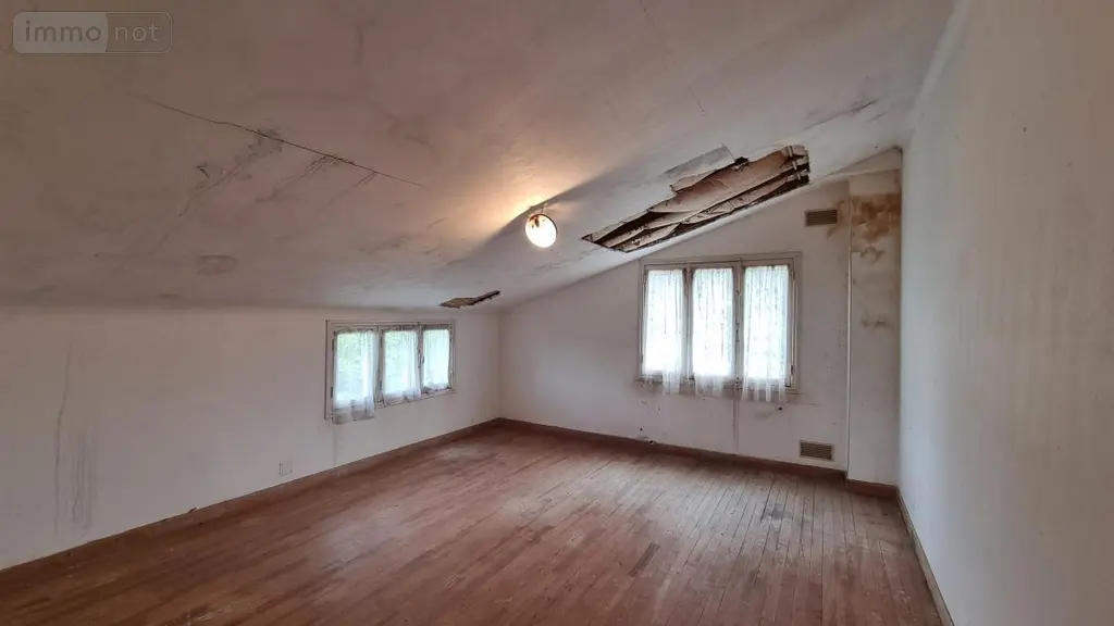 Maison a vendre Callac 22160 Côtes-d'Armor 22 70 m2 73500 euros 29066-3920 016