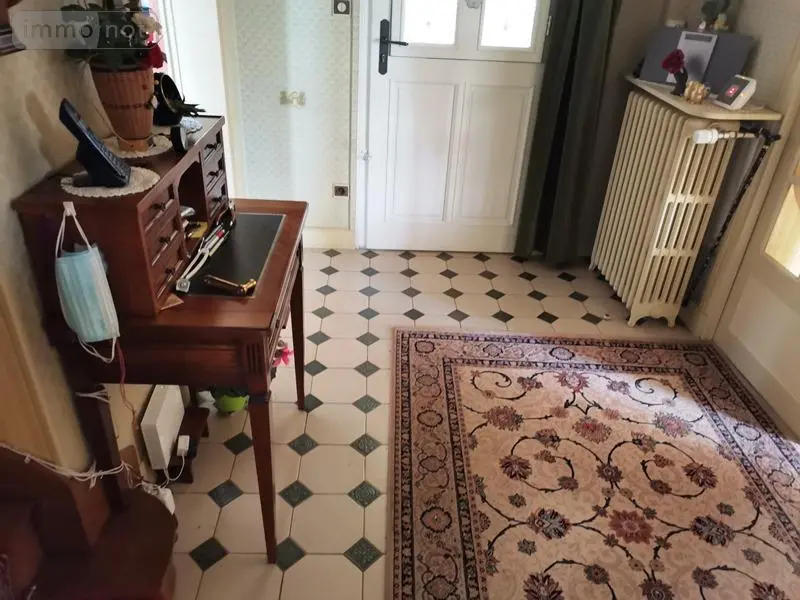 Maison a vendre Bagnoles de l'Orne Normandie 61140 Orne 61 150 m2 7 pièces 280300 euros 61030-1319 010