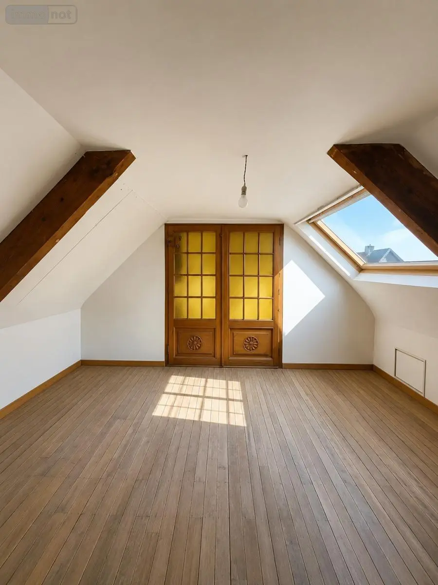 Maison a vendre Pluvigner 56330 Morbihan 56 105 m2 5 pièces 177560 euros 56080-969 005