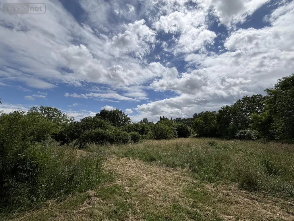Maison a vendre Juillé 72170 Sarthe 72 93 m2 4 pièces 126000 euros 72126-3224 014