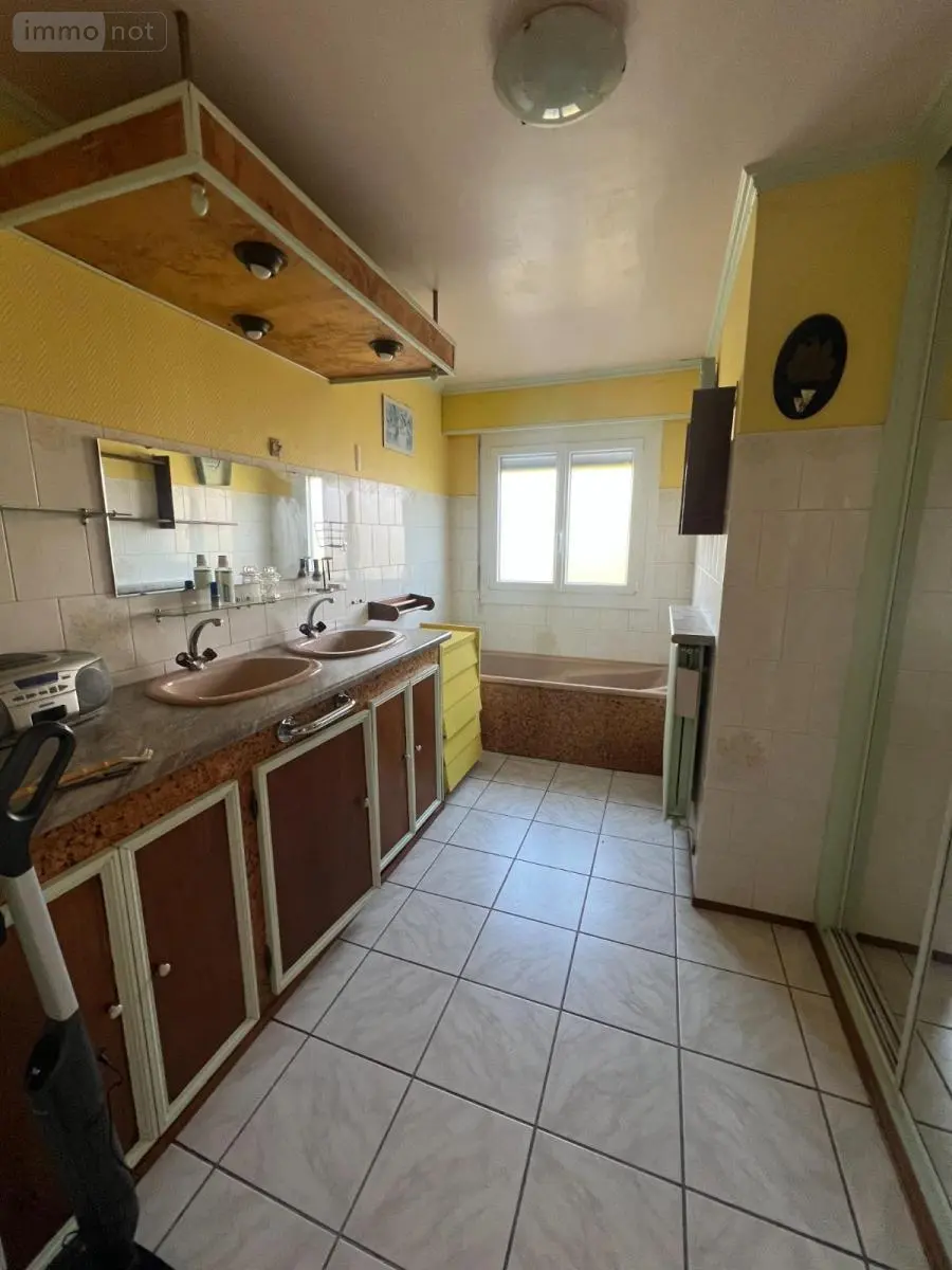 Maison a vendre Outreau 62230 Pas-de-Calais 62 100 m2 5 pièces 267750 euros 62129-328 015