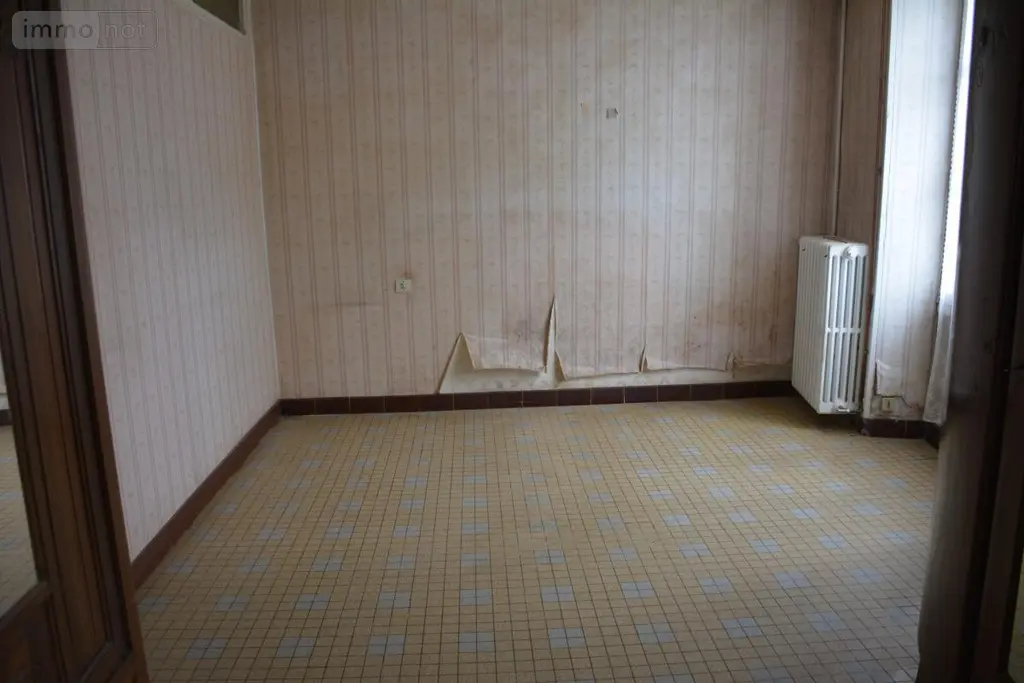 Maison a vendre Val-du-Maine 53340 Mayenne 53 90 m2 5 pièces 80250 euros 53039-363 006