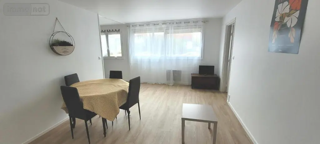 Appartement a vendre Rouen 76000 Seine-Maritime 76 38 m2 2 pièces 99000 euros 76026-1350 003