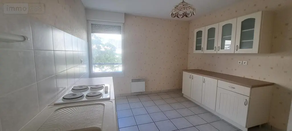 Appartement a vendre Angers 49000 Maine-et-Loire 49 71 m2 3 pièces 231000 euros 49004-1734 005