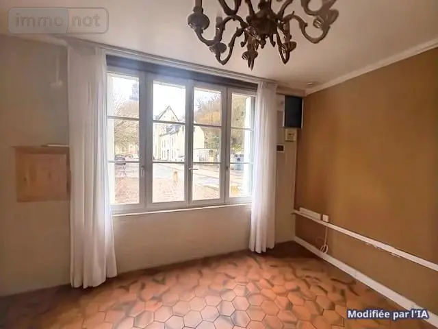 Maison a vendre Saumur 49400 Maine-et-Loire 49 145 m2 7 pièces 263000 euros 49105-925 005