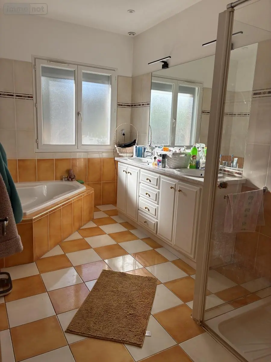 Maison a vendre Saint-Affrique 12400 Aveyron 12 179 m2 7 pièces 495000 euros 12051-41 022
