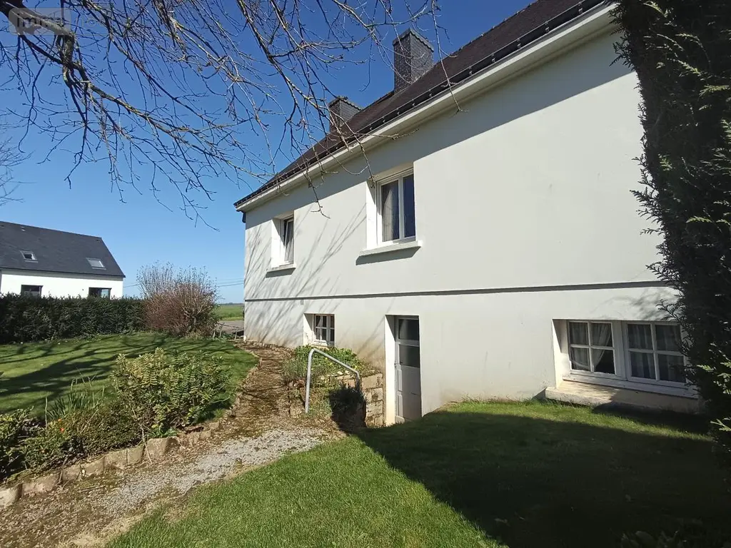 Maison a vendre Évellys 56500 Morbihan 56 74 m2 158700 euros 56061-898 014