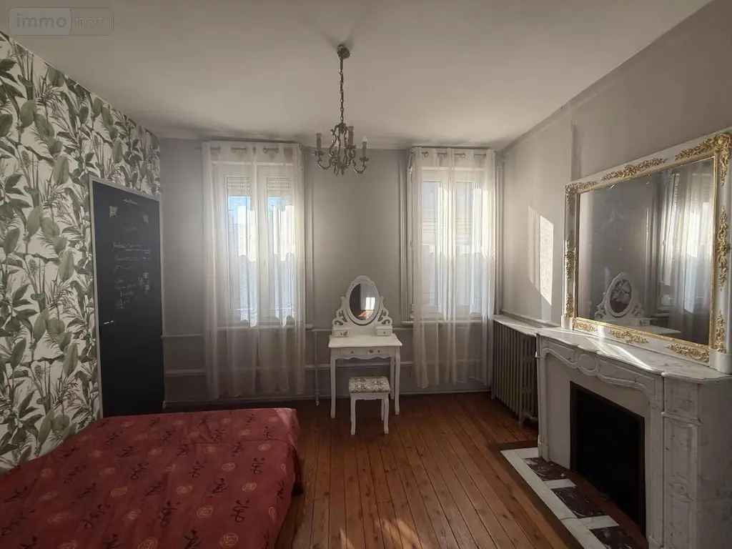 Maison a vendre Fouilloy 80800 Somme 80 164 m2 5 pièces 249600 euros 80121-2894 008