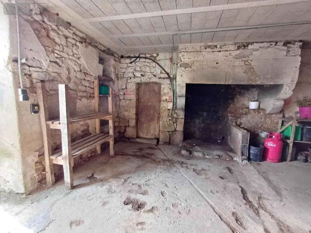 Maison a vendre Guidel 56520 Morbihan 56 133 m2 5 pièces 394160 euros 56091-2 015