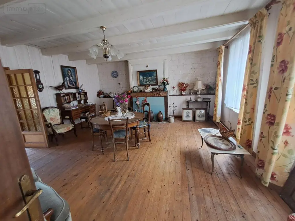 Maison a vendre Tournehem-sur-la-Hem 62890 Pas-de-Calais 62 165 m2 5 pièces 94740 euros 62098-2354 003