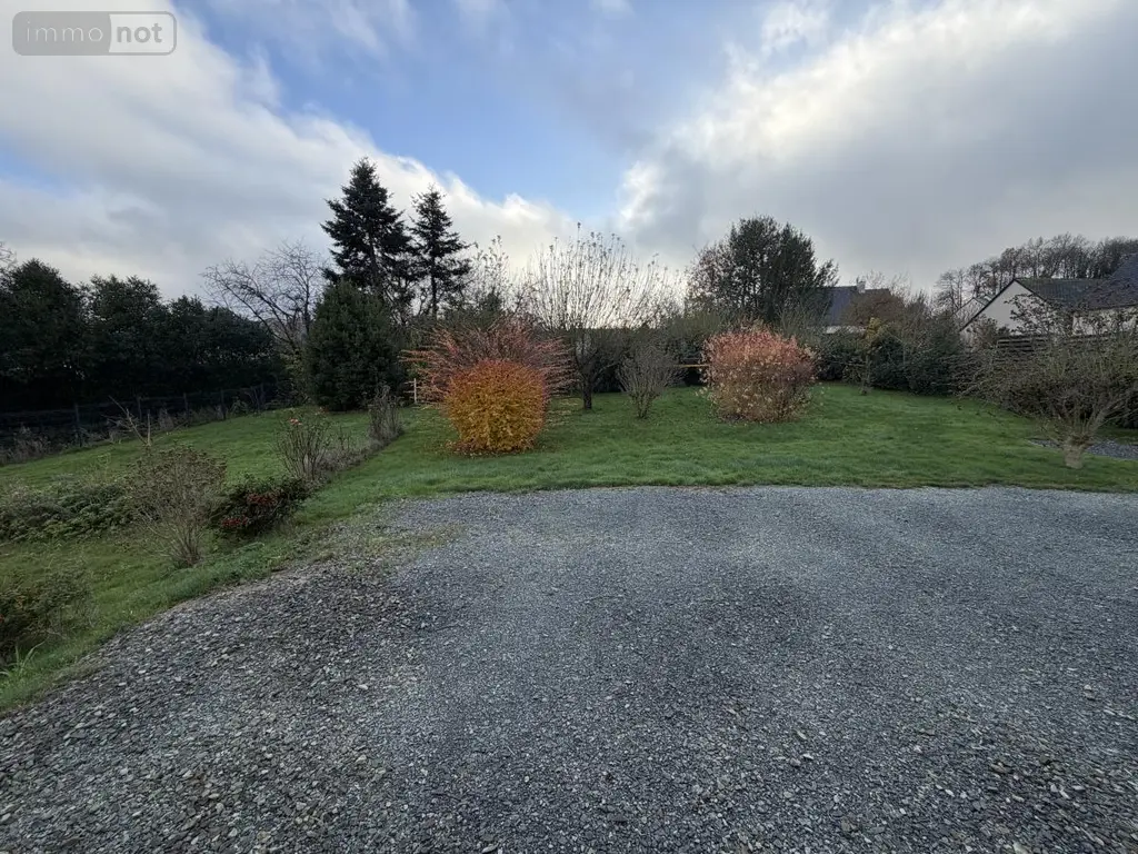 Maison a vendre Epiniac 35120 Ille-et-Vilaine 35 105 m2 228700 euros 35021-2128 006