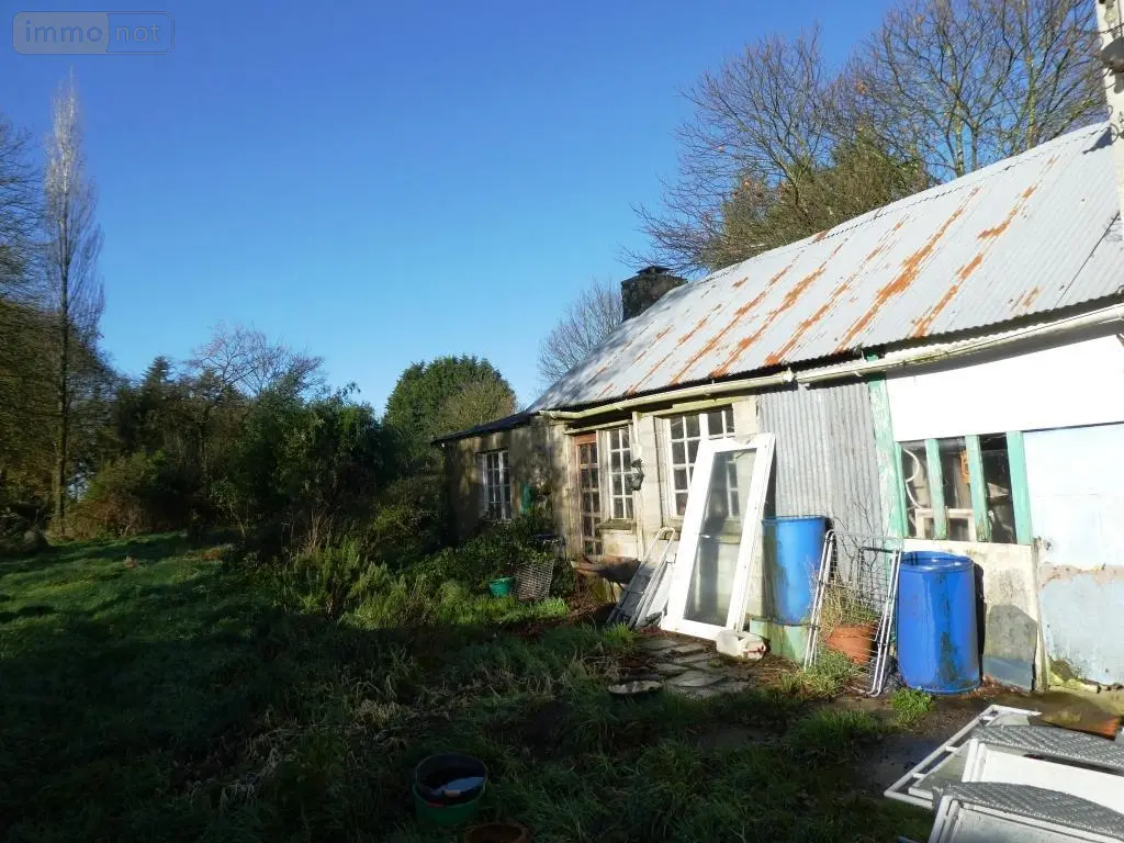 Maison a vendre Silfiac 56480 Morbihan 56 90 m2 6 pièces 69180 euros 56075-2524 004