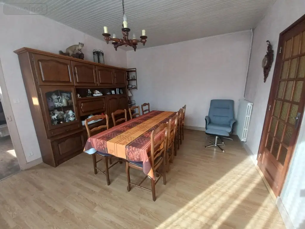 Maison a vendre Inguiniel 56240 Morbihan 56 85 m2 4 pièces 84860 euros 56032-1540 004