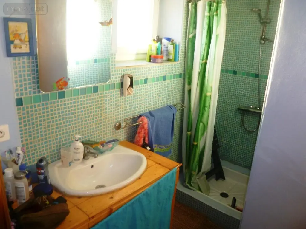 Maison a vendre Silfiac 56480 Morbihan 56 85 m2 4 pièces 145470 euros 56075-2253 022
