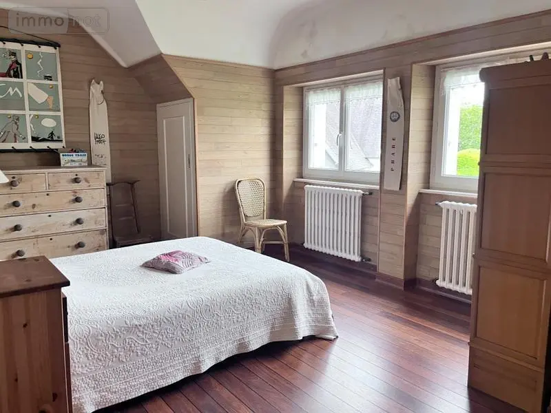 Maison a vendre Combrit 29120 Finistère 29 186 m2 8 pièces 899000 euros 29022-1842 006