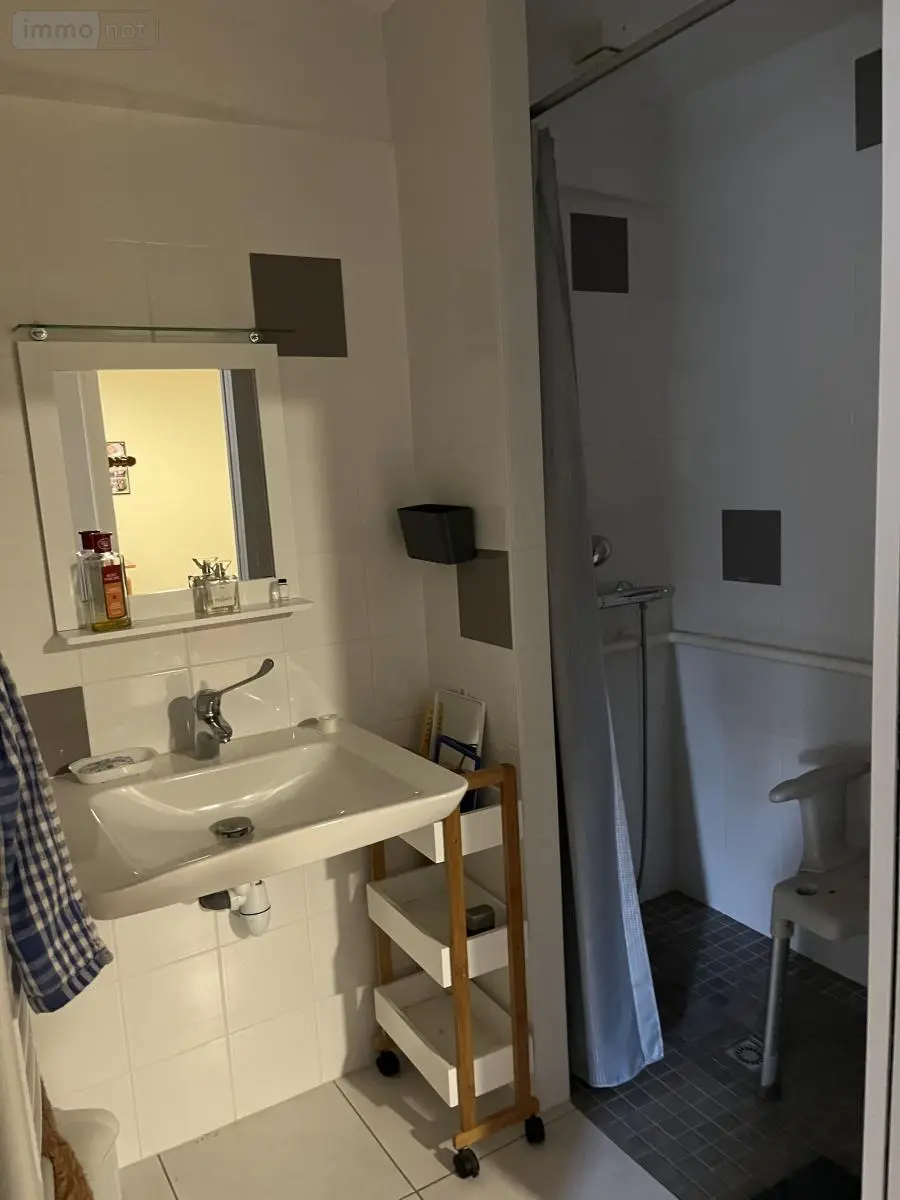 Maison a vendre Vieillevigne 44116 Loire-Atlantique 44 300 m2 7 pièces 202560 euros 44042-75 009