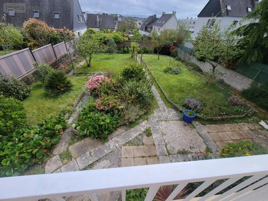 Maison a vendre Lanester 56600 Morbihan 56 144 m2 6 pièces 366540 euros 56071-2719 013