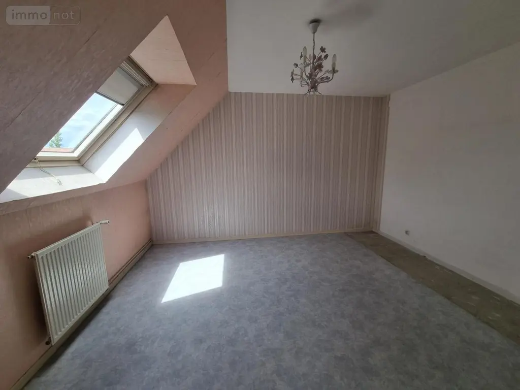 Maison a vendre Lys-lez-Lannoy 59390 Nord 59 145 m2 6 pièces 487000 euros 59041-2341 003
