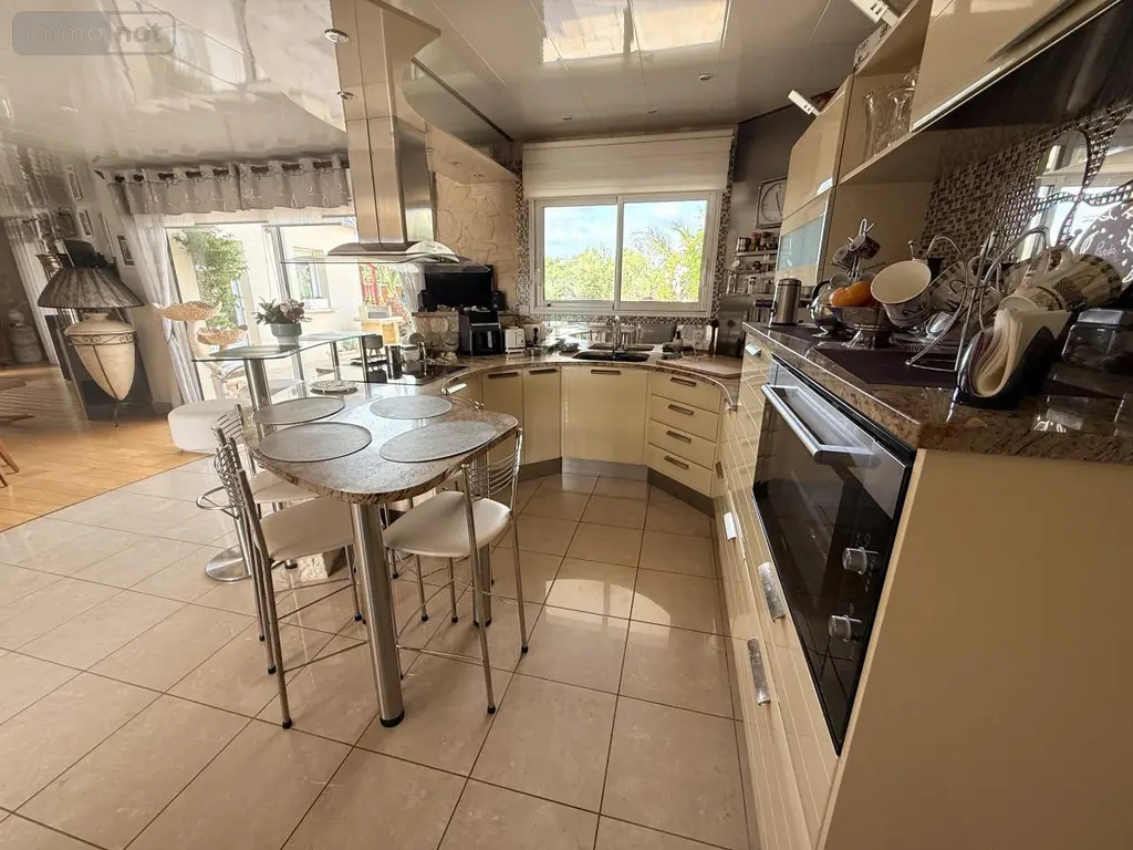 Maison a vendre Vicq-sur-Mer 50330 Manche 50 185 m2 5 pièces 512600 euros 50046-1323 008