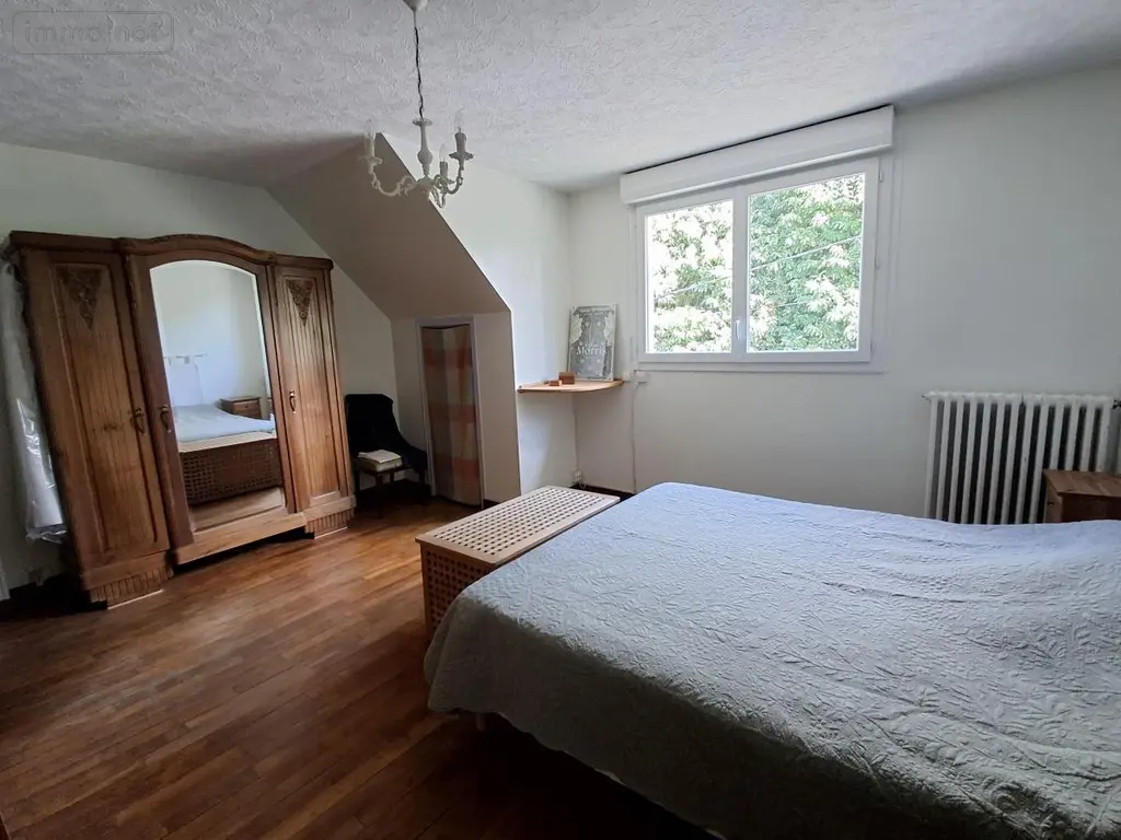 Maison a vendre Pontivy 56300 Morbihan 56 103 m2 4 pièces 196080 euros 56062-2342 015