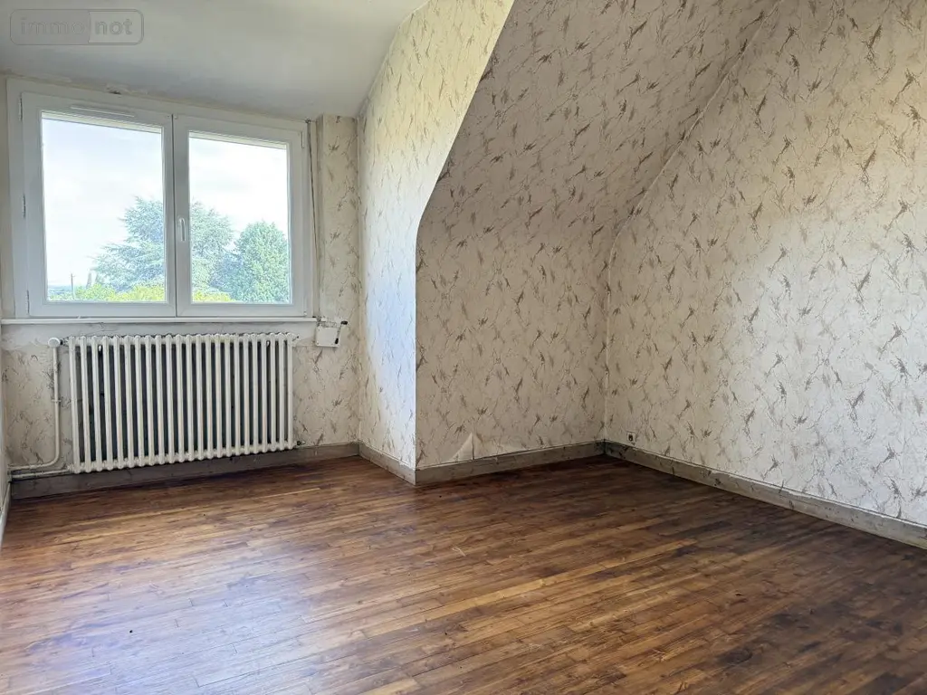 Maison a vendre Grâces 22200 Côtes-d'Armor 22 110 m2 5 pièces 170080 euros 22064-1314 012