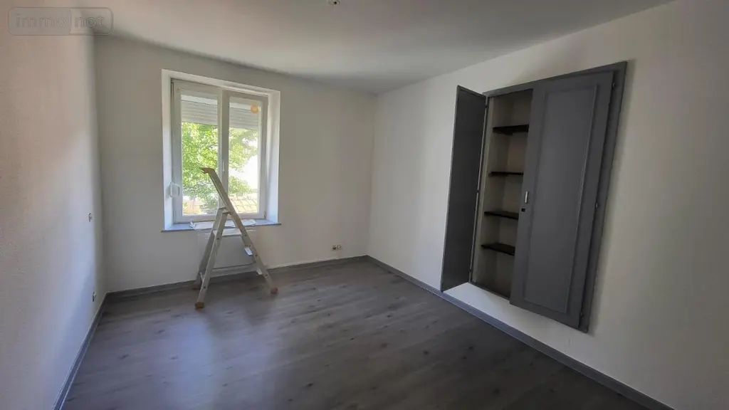 Immeuble de rapport a vendre Hérimoncourt 25310 Doubs 25 210 m2 252000 euros 25054-1758 004