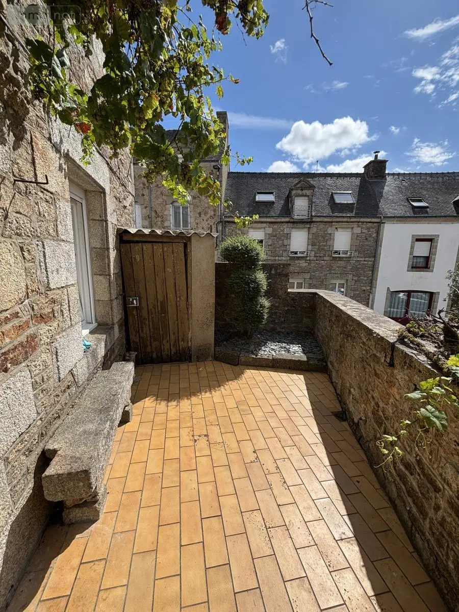 Maison a vendre Baud 56150 Morbihan 56 106 m2 5 pièces 250080 euros 56064-1471 005