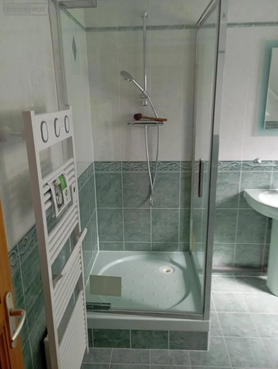 Location appartement Servins 62530 Pas-de-Calais 62 80 m2 4 pièces 780 euros 62113-L150 007