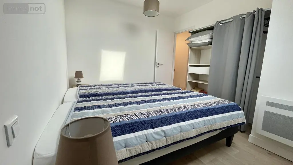 Maison a vendre La Trinité-sur-Mer 56470 Morbihan 56 85 m2 5 pièces 677000 euros 56041-836 009