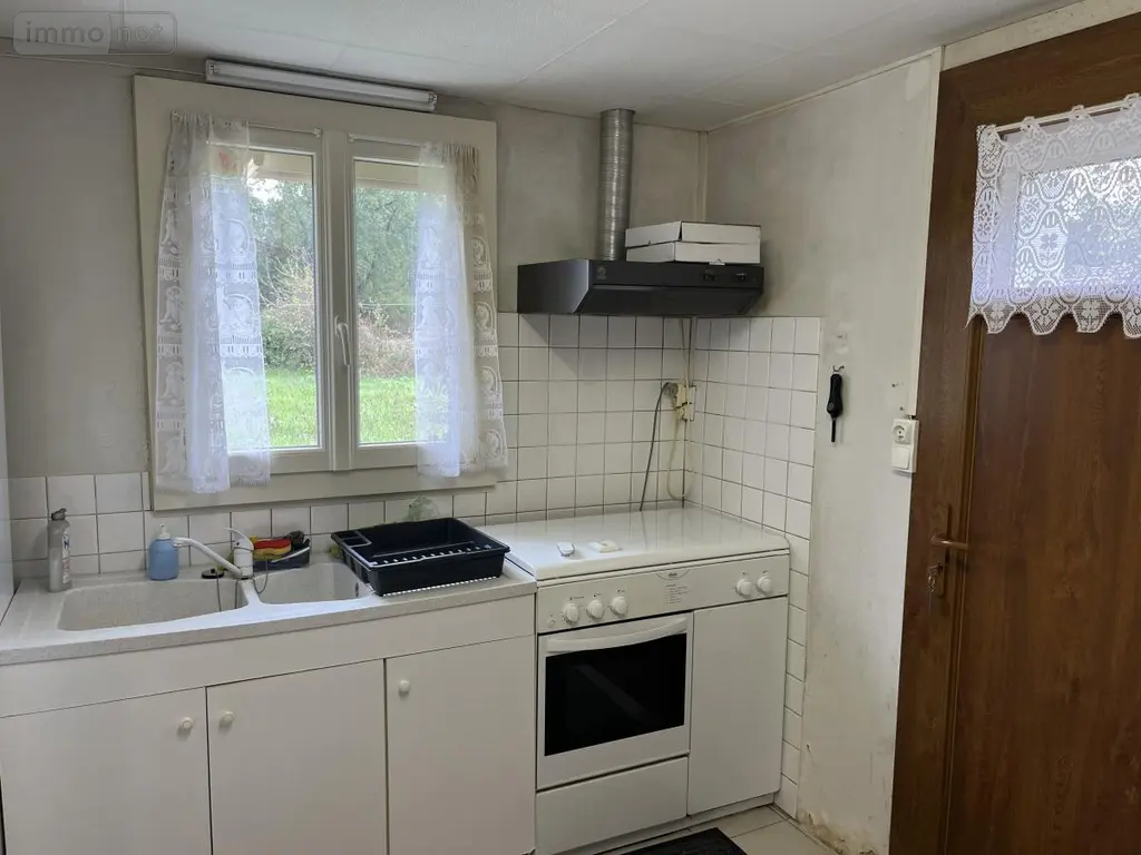 Maison a vendre Mézangers 53600 Mayenne 53 72 m2 57970 euros 53078-1932 008