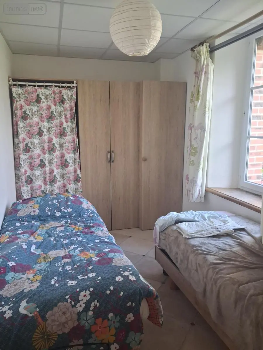 Location maison Port-Bail-sur-Mer 50580 Manche 50 78 m2 4 pièces 950 euros 50061-L208 002