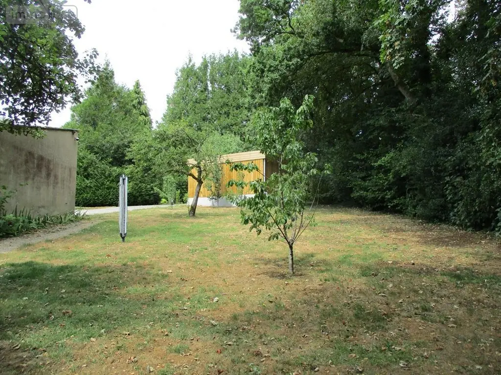 Maison a vendre Gourin 56110 Morbihan 56 85 m2 5 pièces 152975 euros 29064-2861 011