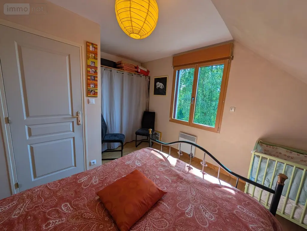 Maison a vendre Tressignaux 22290 Côtes-d'Armor 22 133 m2 7 pièces 294000 euros 22017-1371 016