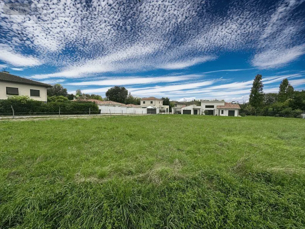 Terrain a batir a vendre Cornebarrieu 31700 Haute-Garonne 31 200000 euros 31003-136 004