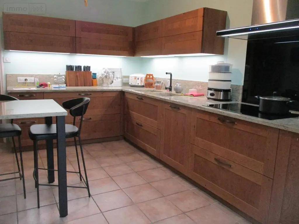 Maison a vendre Landeleau 29530 Finistère 29 193 m2 8 pièces 249900 euros 29064-2776 002