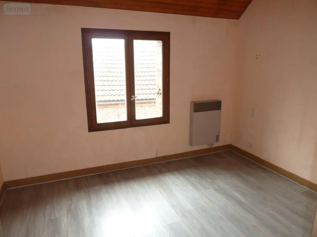 Maison a vendre Walincourt-Selvigny 59127 Nord 59 290 m2 17 pièces 136200 euros 59083-2441 018