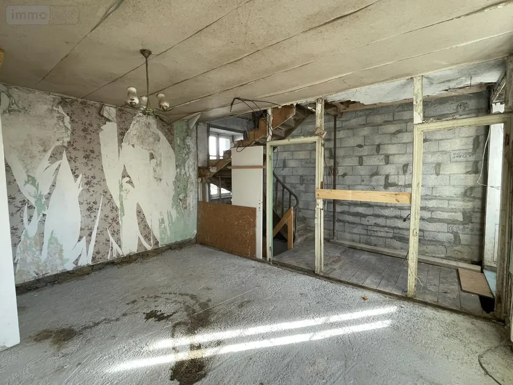 Appartement a vendre Melgven 29140 Finistère 29 51 m2 2 pièces 53000 euros 29118-1531 004