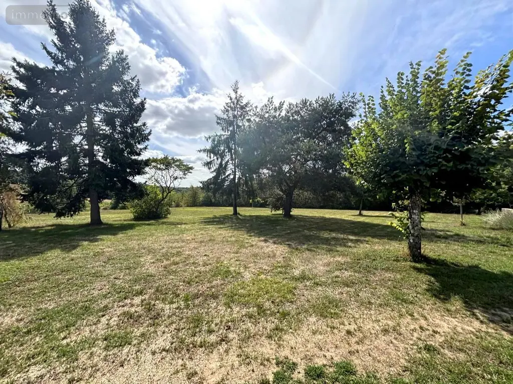 Maison a vendre Nouzilly 37380 Indre-et-Loire 37 158 m2 4 pièces 352240 euros 37037-21 009