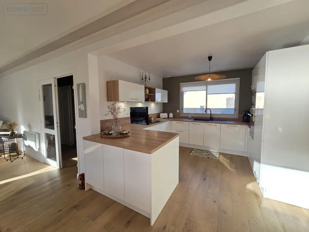 Maison a vendre Roscoff 29680 Finistère 29 105 m2 5 pièces 464310 euros 29086-1733 011