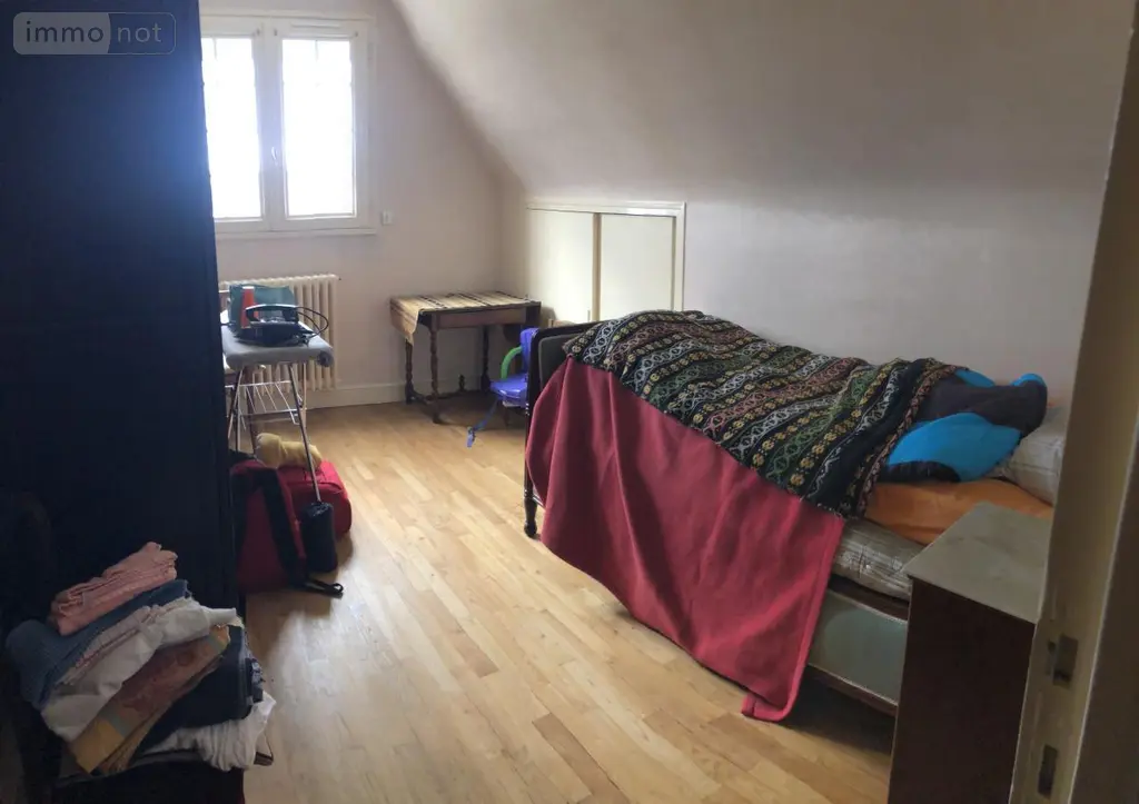 Maison a vendre Saint-Philibert 56470 Morbihan 56 110 m2 6 pièces 499152 euros 56112-18 009