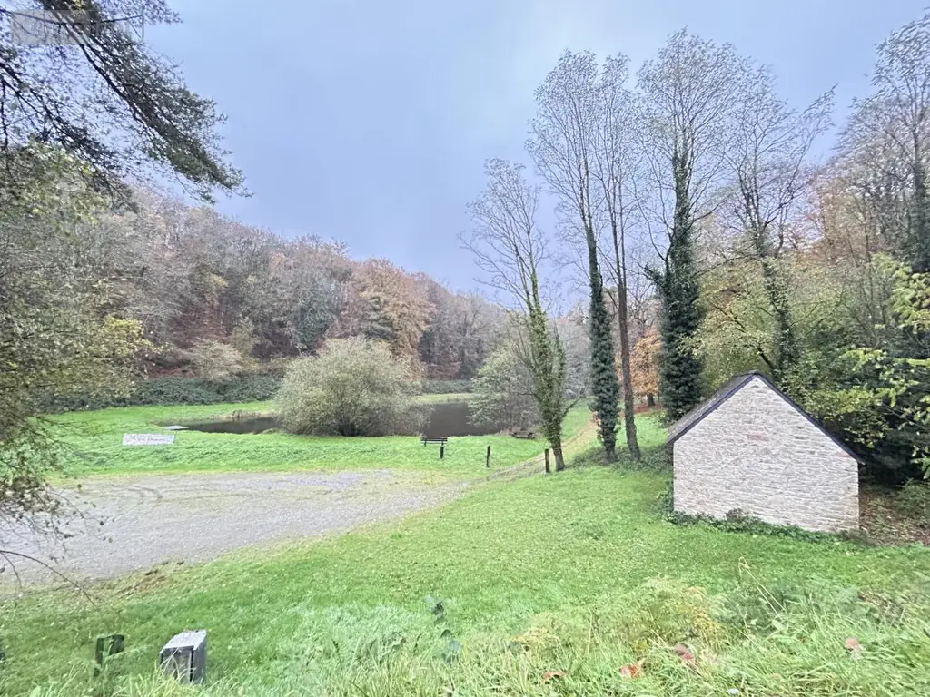 Maison a vendre Lizio 56460 Morbihan 56 260 m2 201900 euros 56046-1245 031
