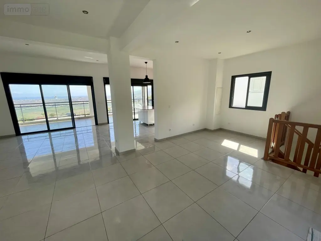 Maison a vendre Saint-Paul 97460 La Réunion 974 170 m2 5 pièces 650000 euros 97409-270 012