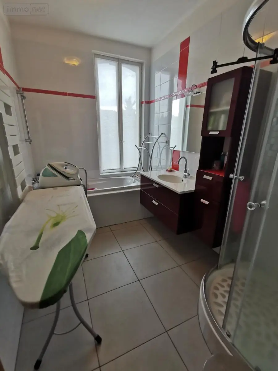 Maison a vendre Arras 62000 Pas-de-Calais 62 147 m2 7 pièces 250800 euros 62130-2283 006
