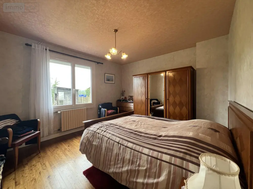 Maison a vendre Taupont 56800 Morbihan 56 75 m2 5 pièces 139964 euros 56044-1514 005