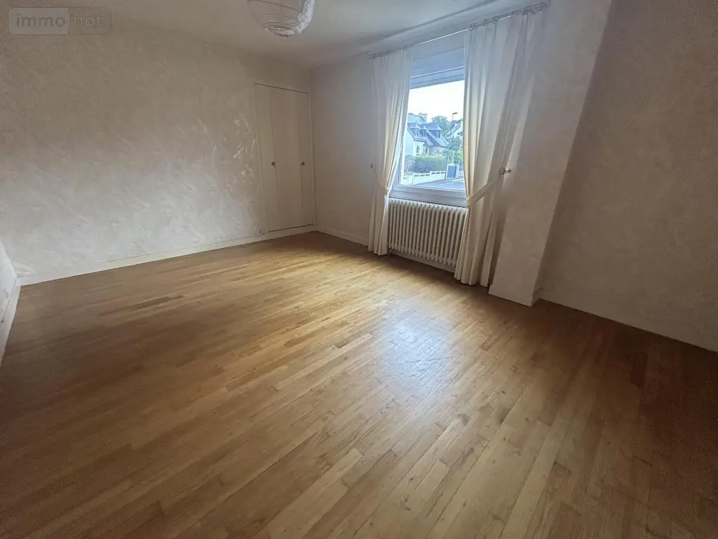 Maison a vendre Yffiniac 22120 Côtes-d'Armor 22 121 m2 6 pièces 275600 euros 22007-810 012