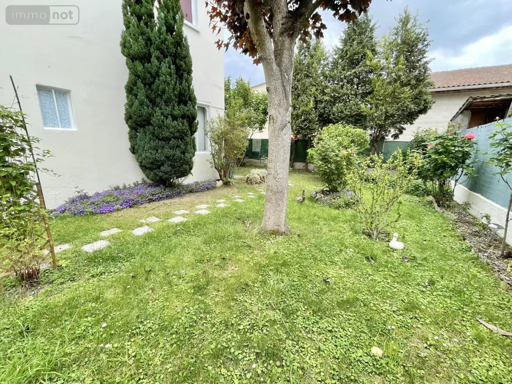 Maison a vendre Reims 51100 Marne 51 110 m2 5 pièces 242500 euros 51046-2697 016