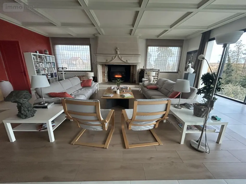 Maison a vendre Hermonville 51220 Marne 51 548 m2 2500000 euros 51066-2055 008